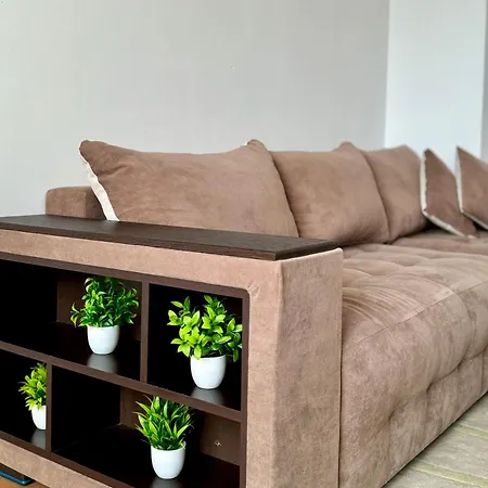 Apartment Pepi Sea *