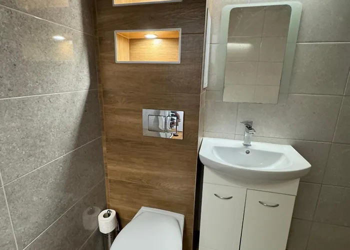 Apartment Pepi Sea *