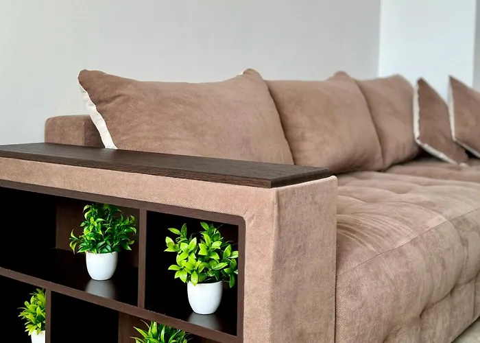 Apartment Pepi Sea *