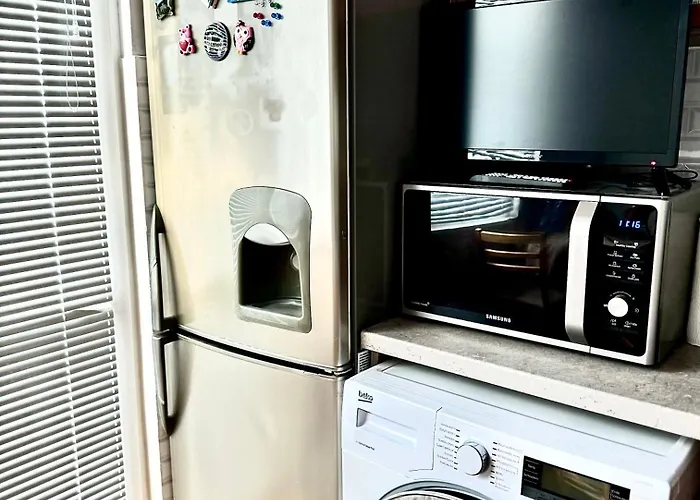 Pepi Sea Apartment *