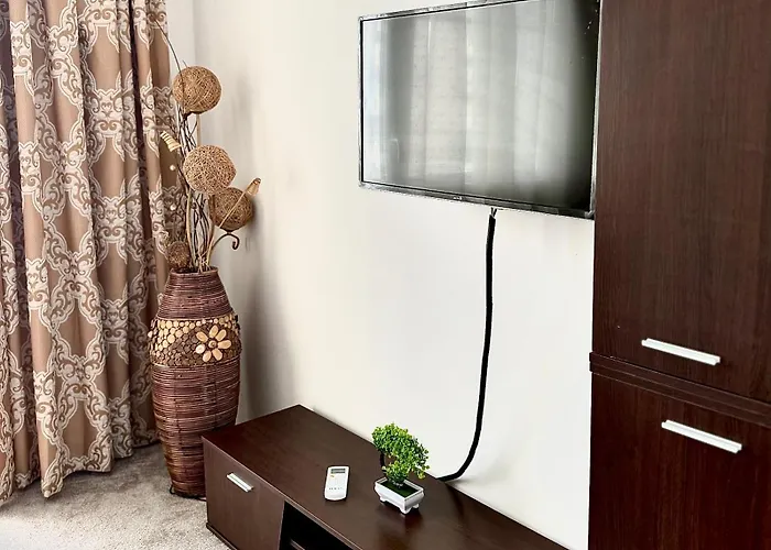 Apartment Pepi Sea *