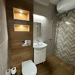 Pepi Sea Апартамент *