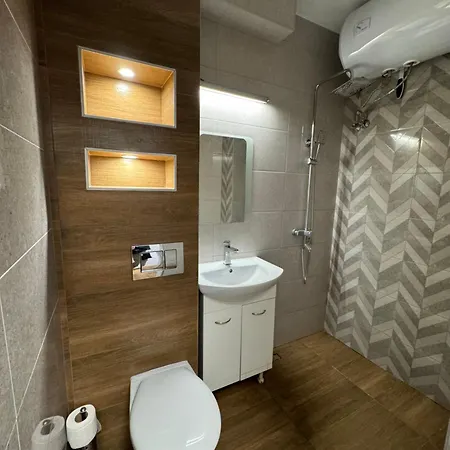 Pepi Sea Apartment *