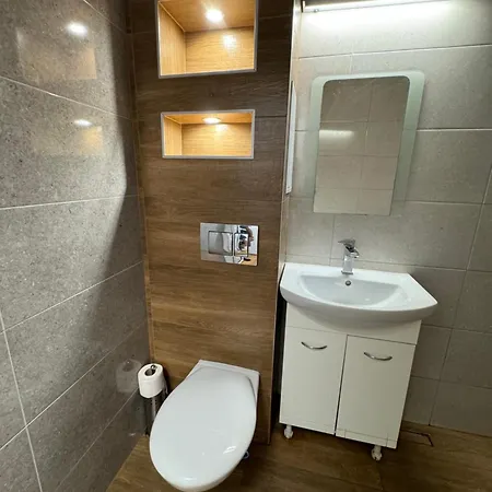 Apartment Pepi Sea *