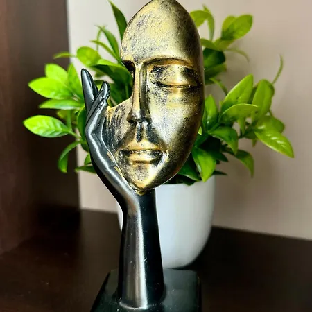 Pepi Sea Apartment *