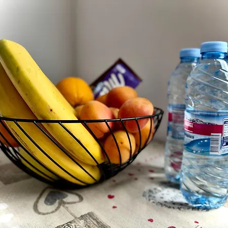 Pepi Sea Lägenhet *