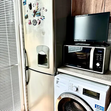 Pepi Sea Apartment *