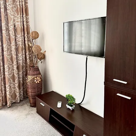 Apartment Pepi Sea *