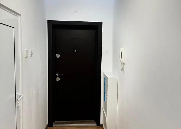 Pepi Sea Lägenhet *