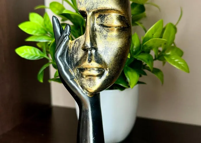 Pepi Sea Appartement *