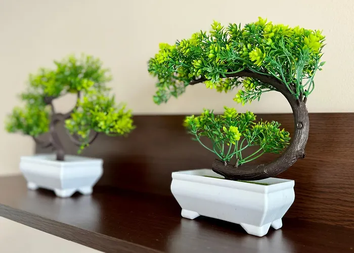 Pepi Sea דירה וארנה