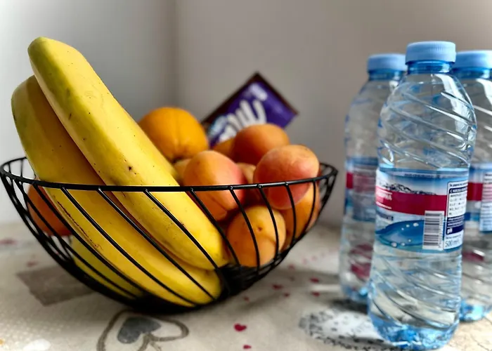 Pepi Sea Lägenhet *